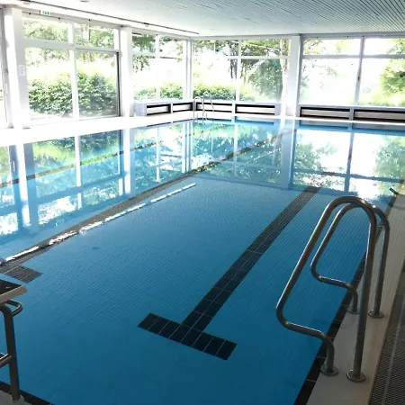 Rohrenhotel Jugendzentrum Ronneburg (Hessen)